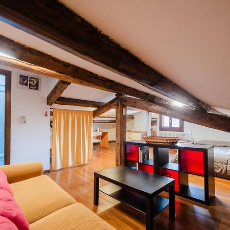 Petit Loft Apartment Venice Exterior photo
