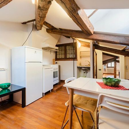 Petit Loft Apartment Venice Exterior photo