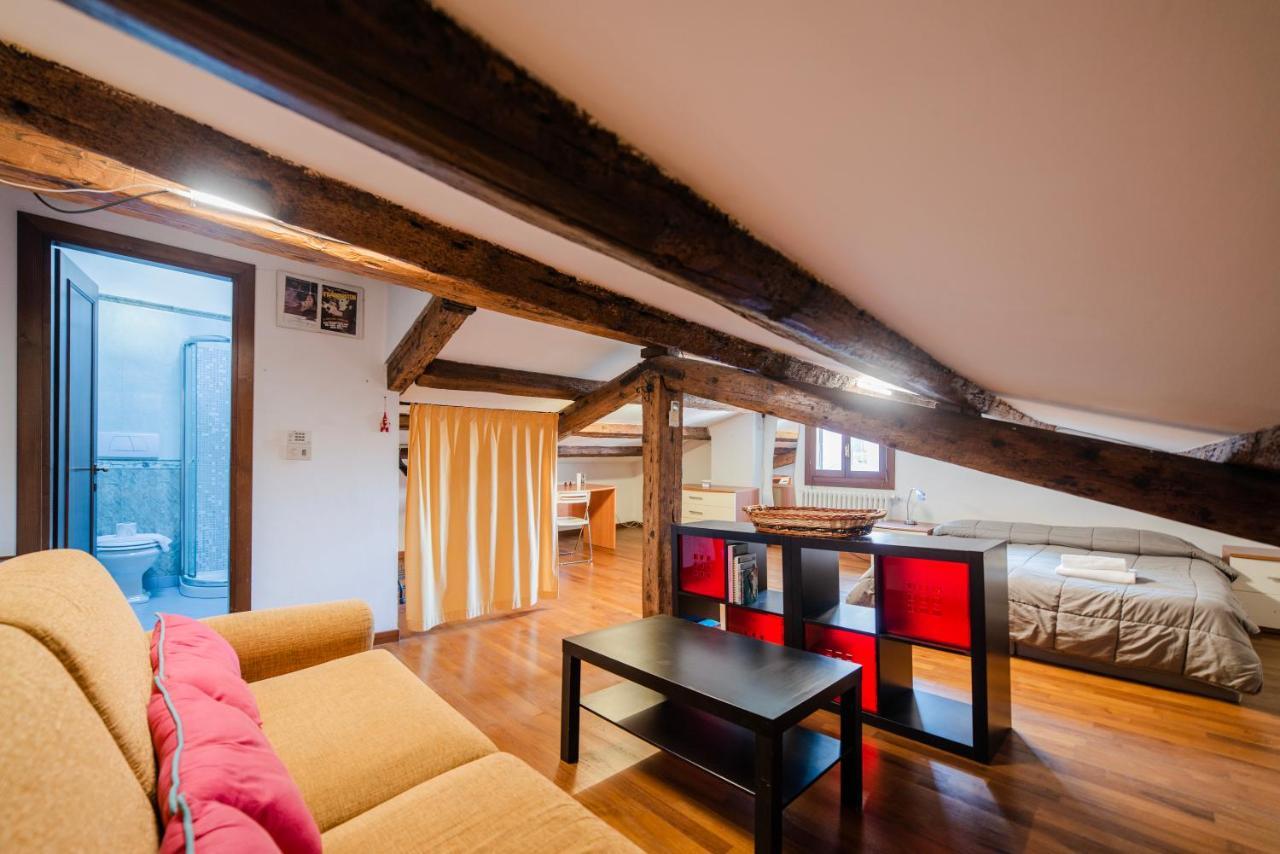 Petit Loft Apartment Venice Exterior photo
