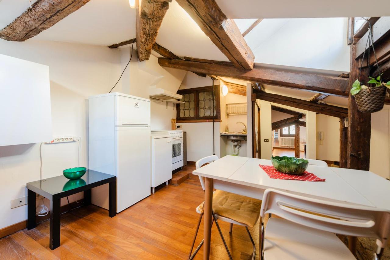 Petit Loft Apartment Venice Exterior photo