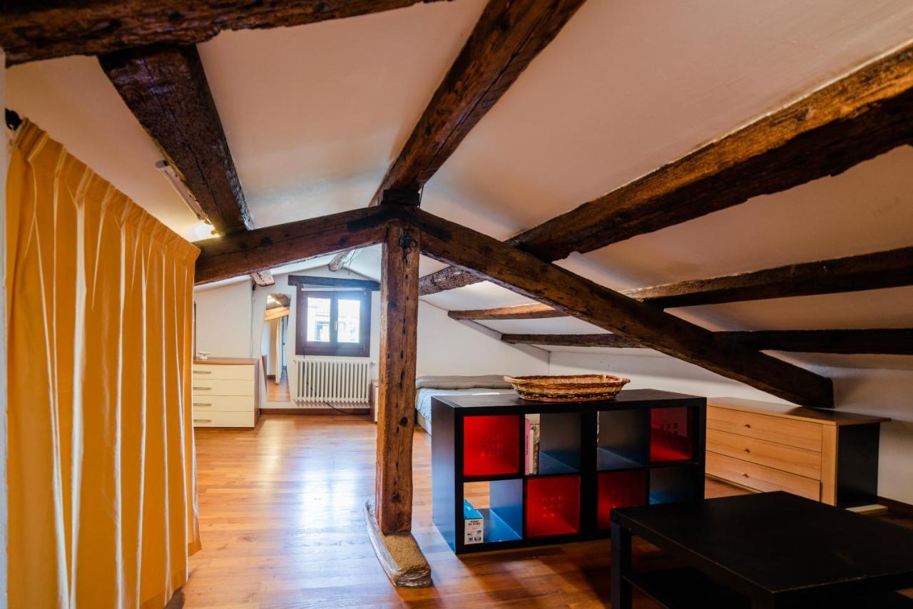 Petit Loft Apartment Venice Exterior photo